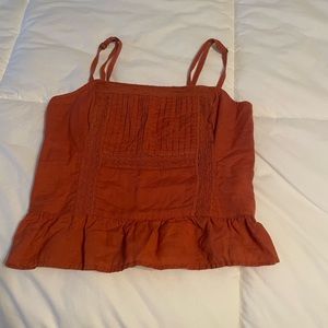 abercrombie & fitch top